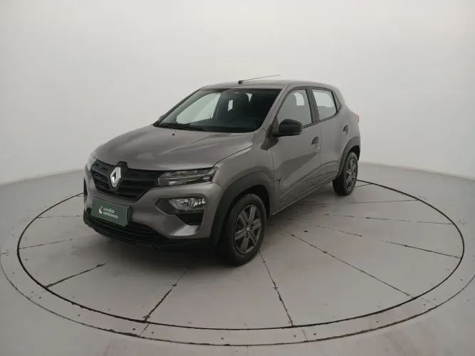 Renault Kwid 1.0 Zen 2026