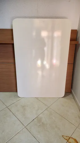 Tampo de mesa