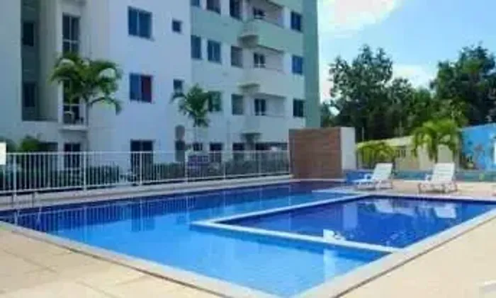 Condominio Vida Residencial - Nossa Senhora do Socorro - SE