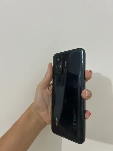 Note 12s 8gb 256gb