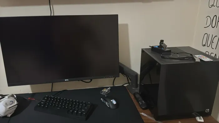 VENDO OU TROCO PC GAMER