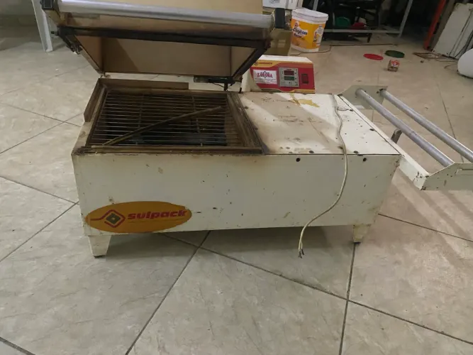 Máquina