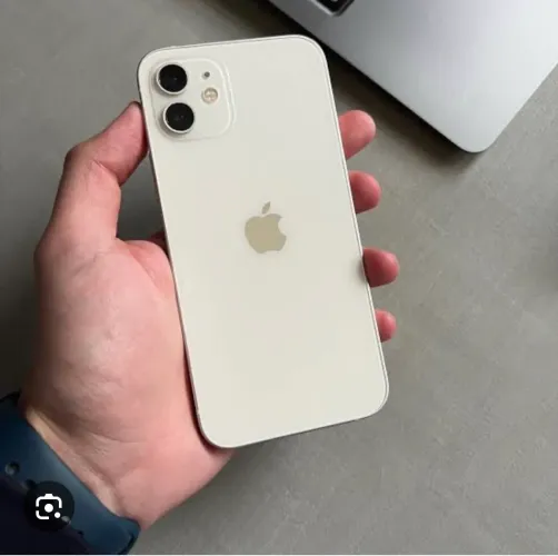 iPhone 12