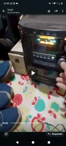 Eletrônico 