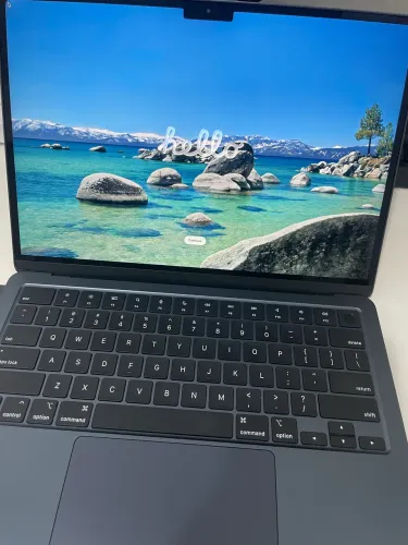 Macbook Air M3 