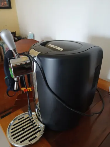 Vendo uma chopeira
