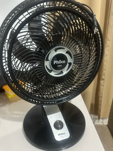 Vendo ventilador Philco