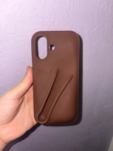 Capinha Iphone 17 Rhode