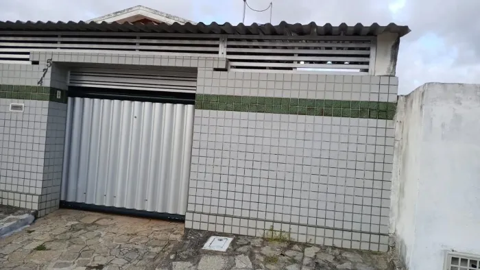 Casa Cruz das Armas