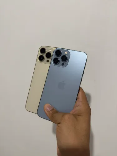 iPhone 13 Pro Max 128gb