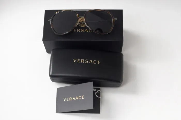 Óculos Versace - Original 