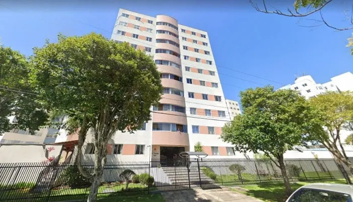 OPORTUNIDADE EM CURITIBA! APARTAMENTO COM 3 VAGAS E ANDAR ALTO 