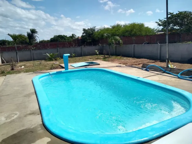 CHEGOU A OPORTUNIDADE QUE VC PRECISAVA! SITIO C/6 MIL .EXTREMOZ(COMUM) . VALOR: 175.000