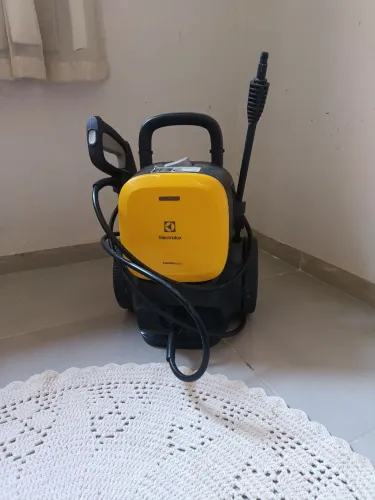 Lavadora de pressão