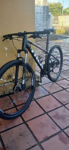 TREK Aro 29 / Quadro 21