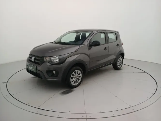 Fiat Mobi Like 1.0 Fire Flex 5P. 2025