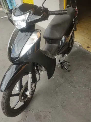 Honda Biz