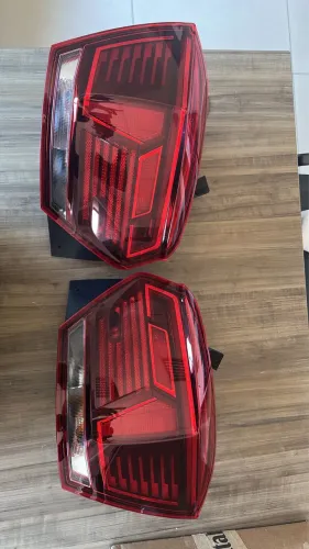 LANTERNAS POLO GTI EUROPEU NOVAS
