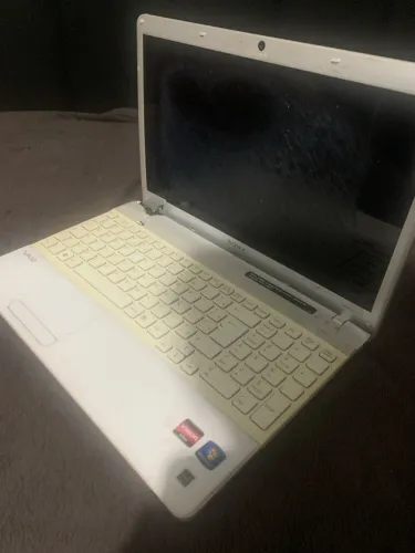 Notebook Restaurar