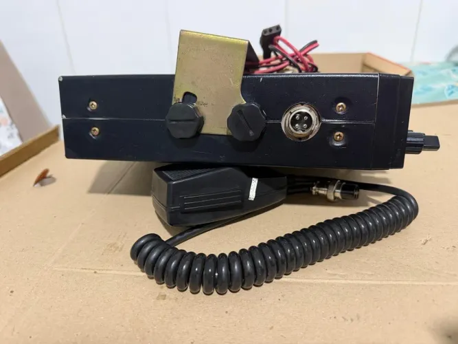 Rádio PX VR9000 MKII 