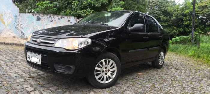 Fiat Siena 1.0/ EX 1.0 MPI Fire/ Fire Flex 8V 2012