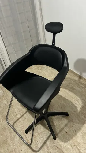Cadeira hidráulica Dompel 