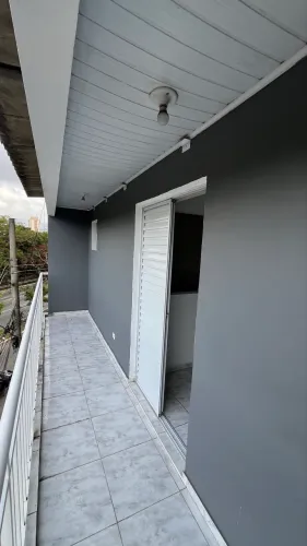 Quarto e Cozinha | Rio Pequeno - Zona Oeste