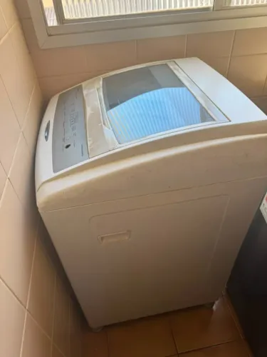 Maquina de lavar 13gk
