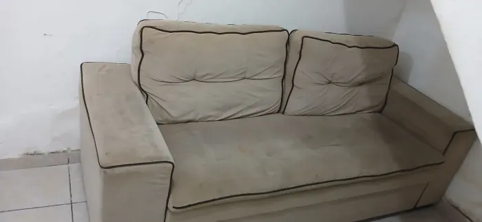 Sofá 4 lugares
