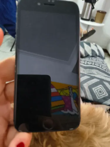 Celular iPhone 