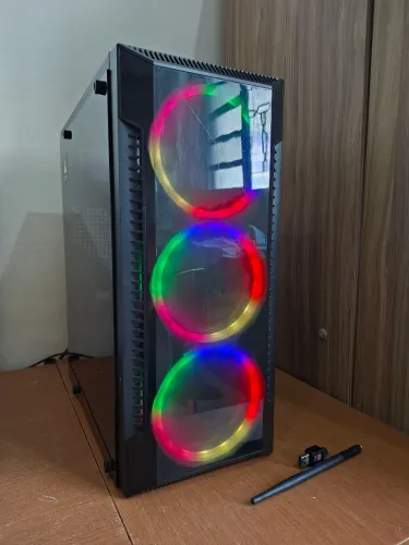 Vendo: CPU Pc Gamer Intel Core I7