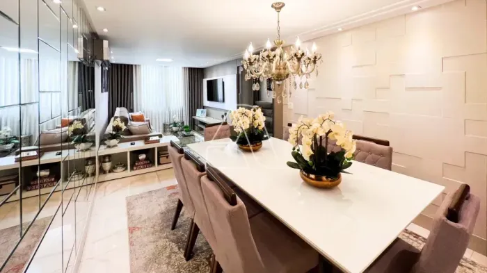 Apartamento à Venda em Anápolis  GO