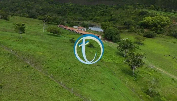 Fazenda à venda em Jandaíra e Conde na BAhia