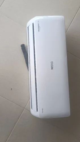 Ar condicionado Split inverter Elgin 9000 btus