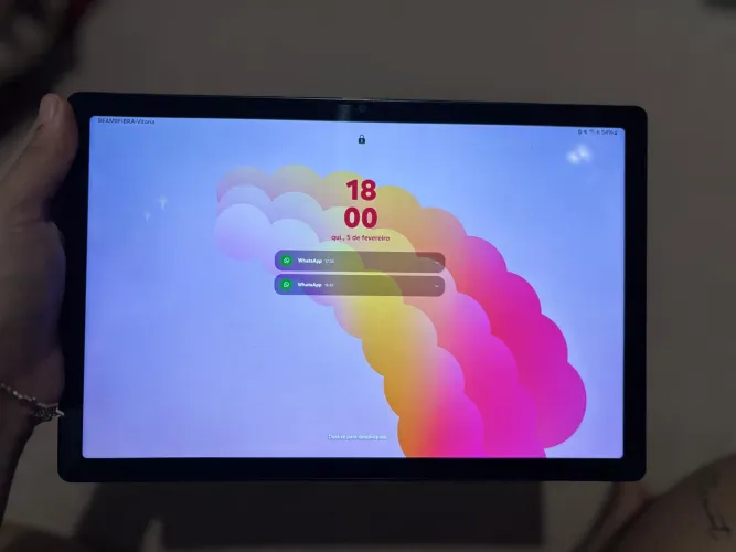 Samsung Galaxy Tab A8