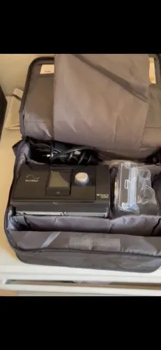 Resmed Cpap S10 elite