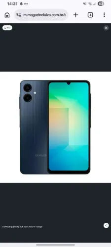 Vendo galaxya06