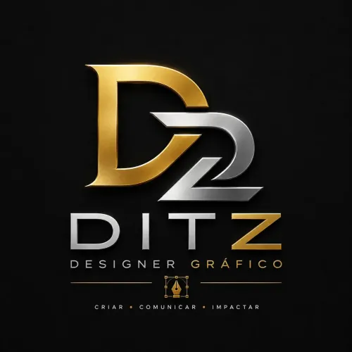 Ditz Designer Gráfico