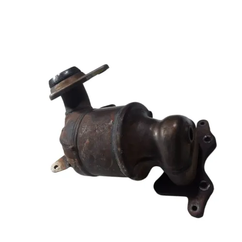 Catalisador City Fit1.5 2007 2xak0442 845c00d