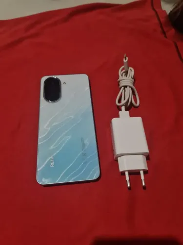 Redmi a5. 128gb e 4+4 GB Memoria ram