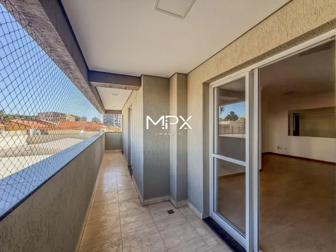 Apartamento para alugar no bairro Vila Monteiro em Piracicaba