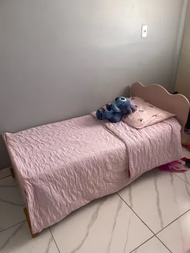 Cama infantil