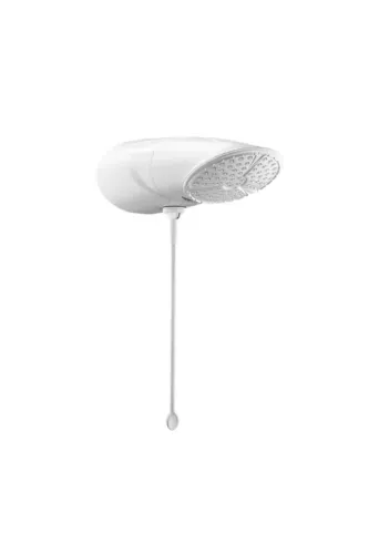 Ducha top jet multi temperaturas