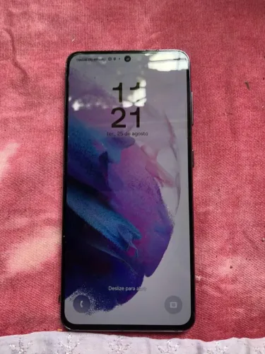 S21 5G 