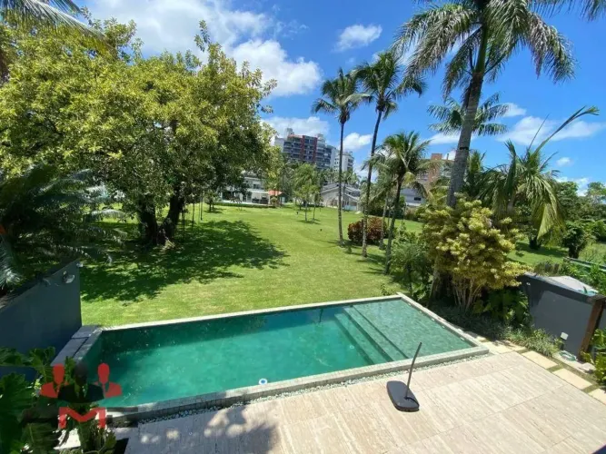 Casa com 6 dormitórios, 670 m² - venda por R$ 35.000.000,00 ou aluguel por R$ 60.000,00/mê