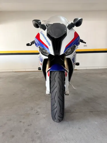 S 1000 RR M CARBON
