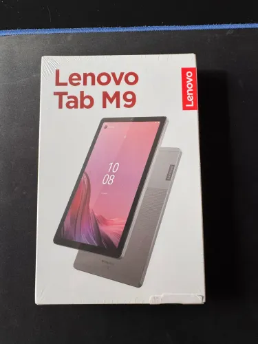 Lenovo tab m9