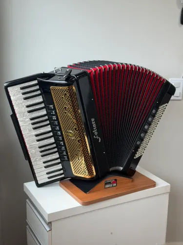 acordeon foliare 4/5 cassoto