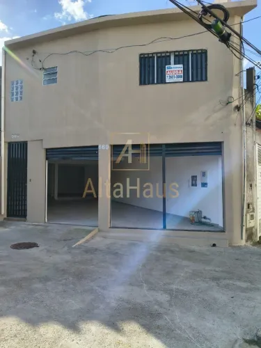 Locação de Galpão Comercial de Alto Padrão em Aricanduva, São Paulo-SP: 1 Sala, 3 Banheiro