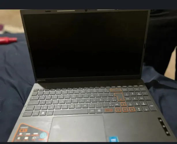 Notebook